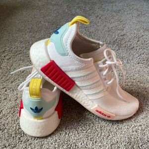 Adidas NMD R1 Women’s Originals Shoes